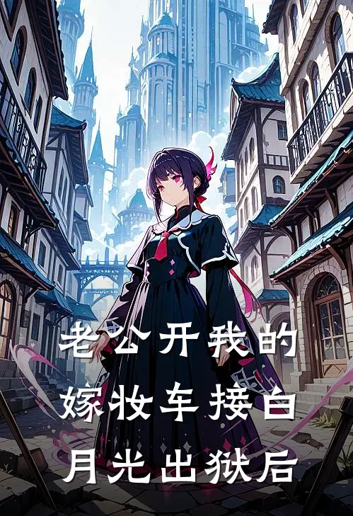 老公开我的嫁妆车接白月光出狱后