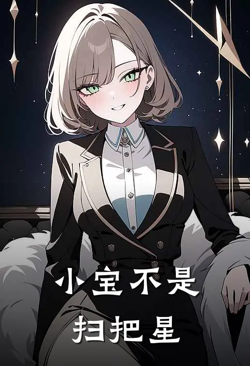 小宝不是扫把星