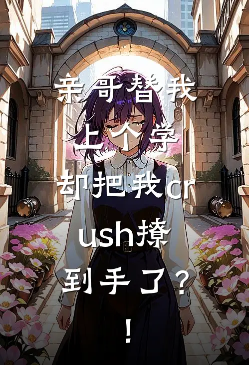 亲哥替我上个学，却把我crush撩到手了？！