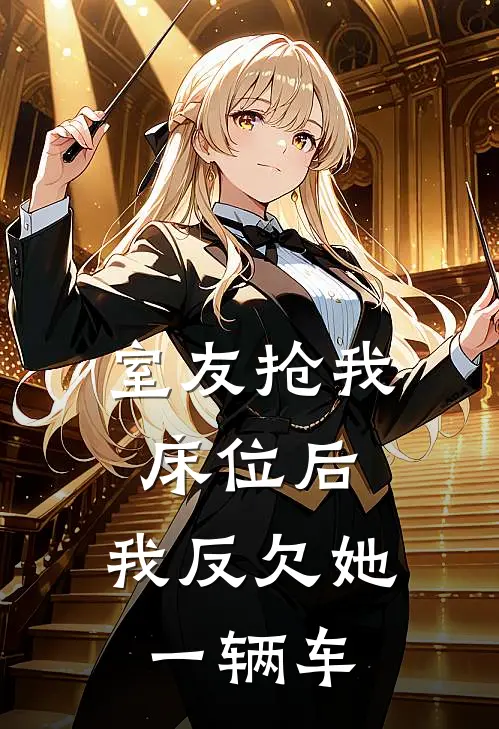 室友抢我床位后，我反欠她一辆车