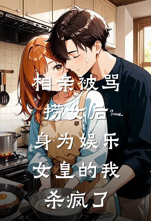 相亲被骂捞女后，身为娱乐女皇的我杀疯了