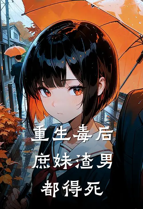 重生毒后：庶妹渣男都得死