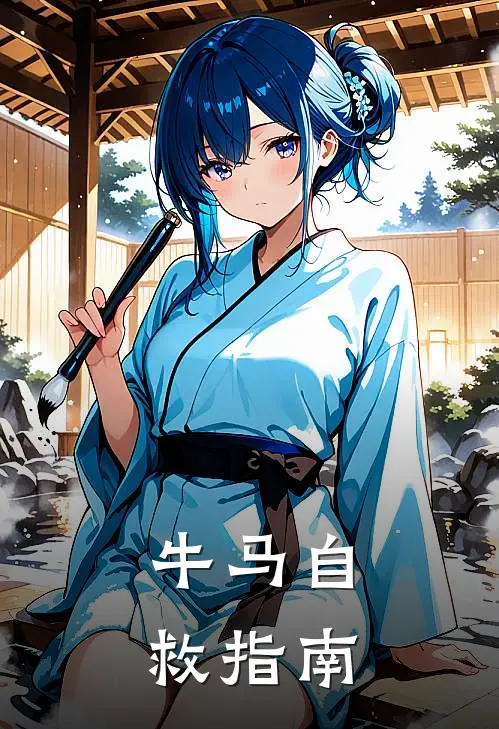 牛马自救指南