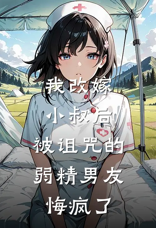 我改嫁小叔后，被诅咒的弱精男友悔疯了