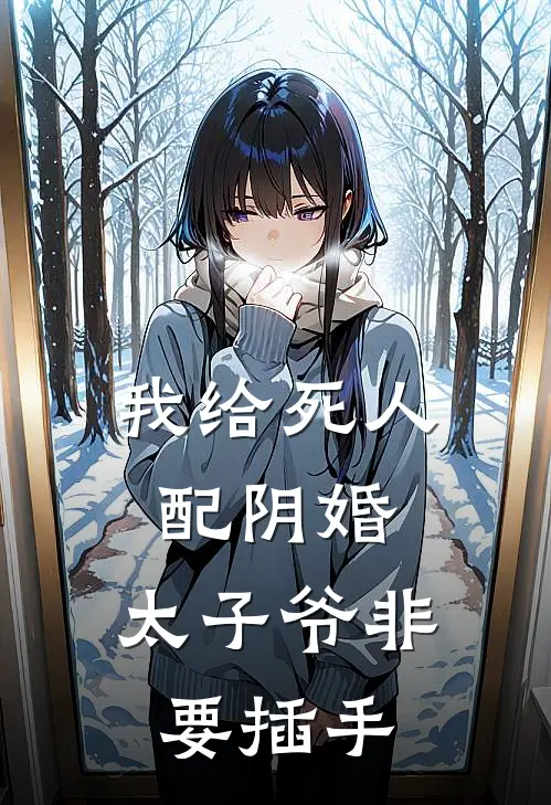 我给死人配阴婚，太子爷非要插手