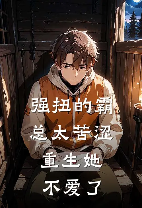 强扭的霸总太苦涩，重生她不爱了