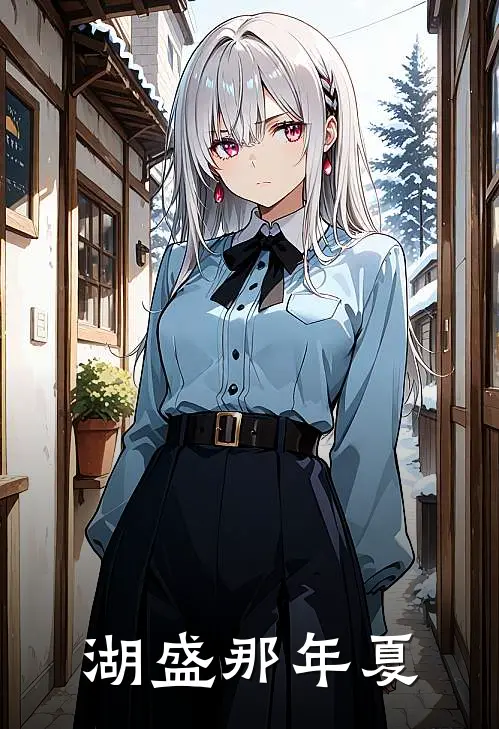 湖盛那年夏