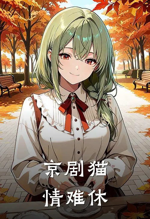 京剧猫：情难休