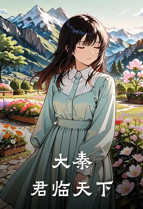 大秦：君临天下