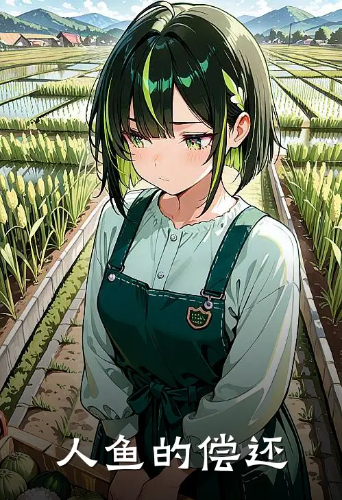 人鱼的偿还