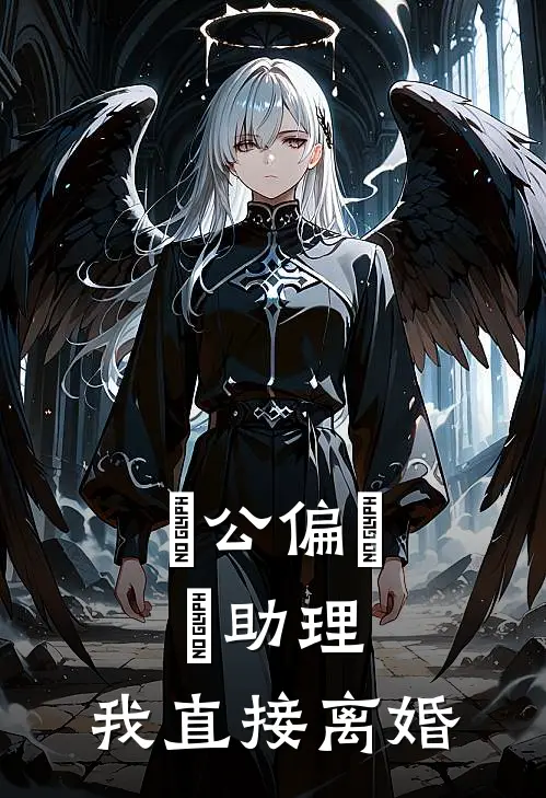 ⽼公偏⼼⼥助理，我直接离婚