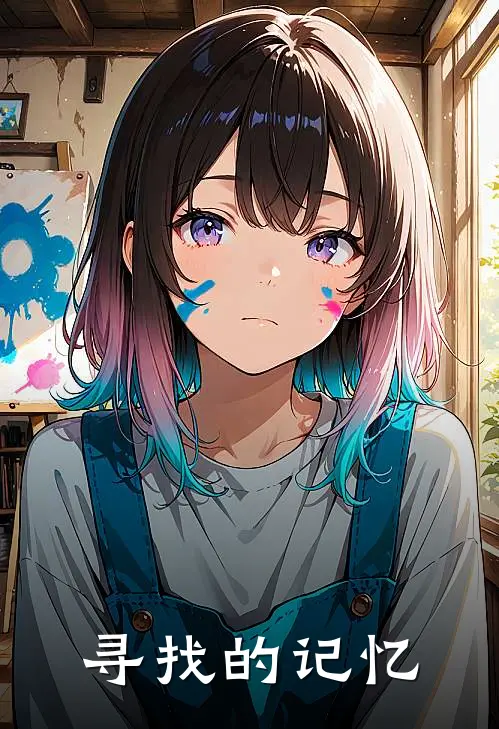 寻找的记忆