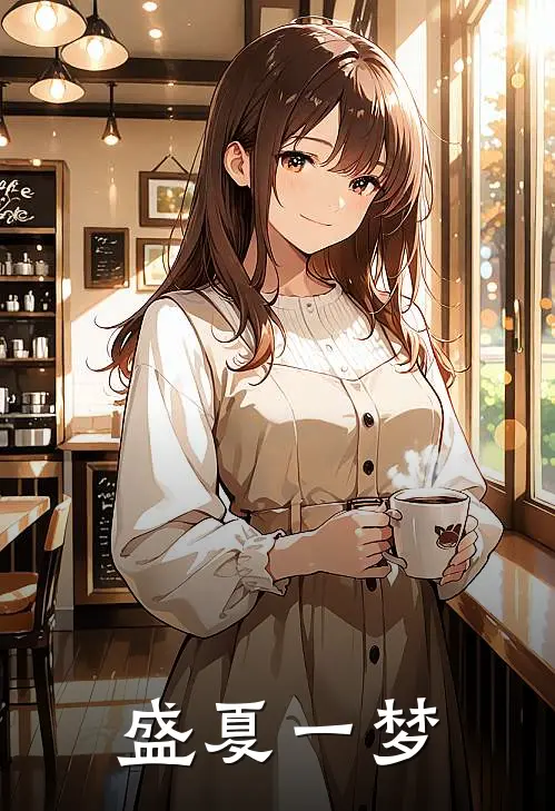 盛夏一梦