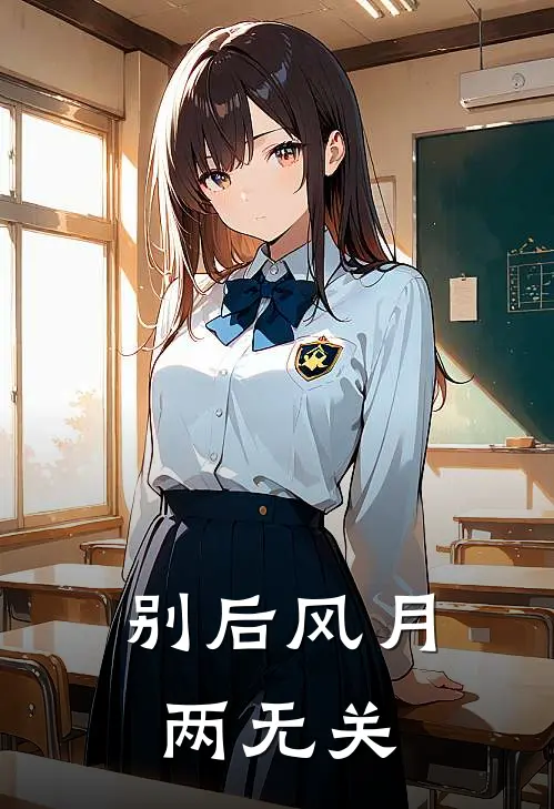 别后风月两无关