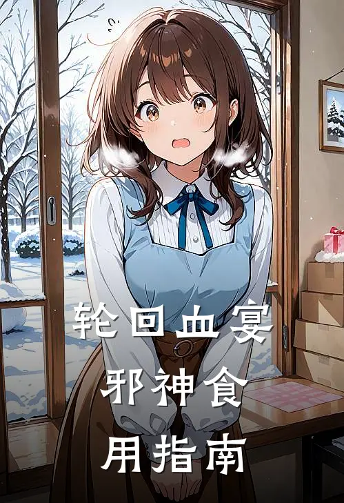 轮回血宴：邪神食用指南