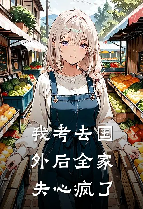 我考去国外后全家失心疯了