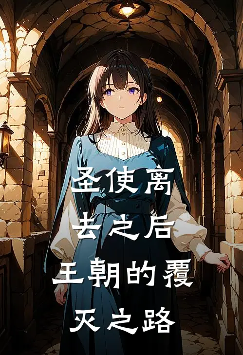 圣使离去之后，王朝的覆灭之路