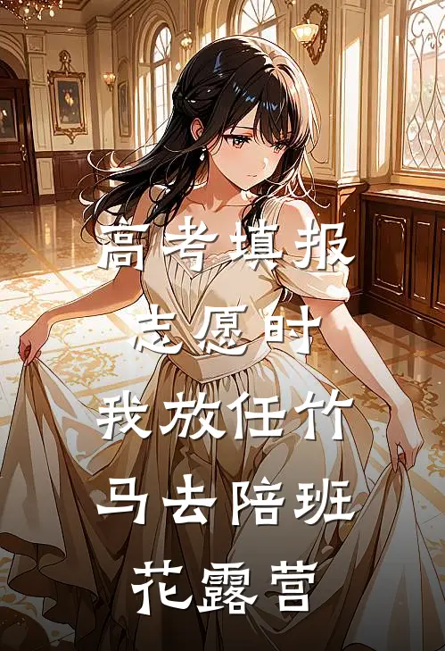 高考填报志愿时，我放任竹马去陪班花露营