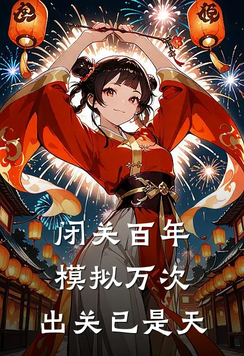 闭关百年模拟万次，出关已是天