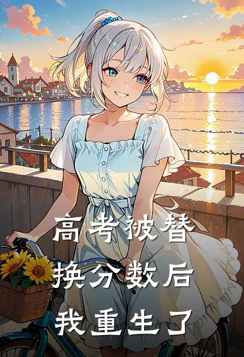 高考被替换分数后，我重生了