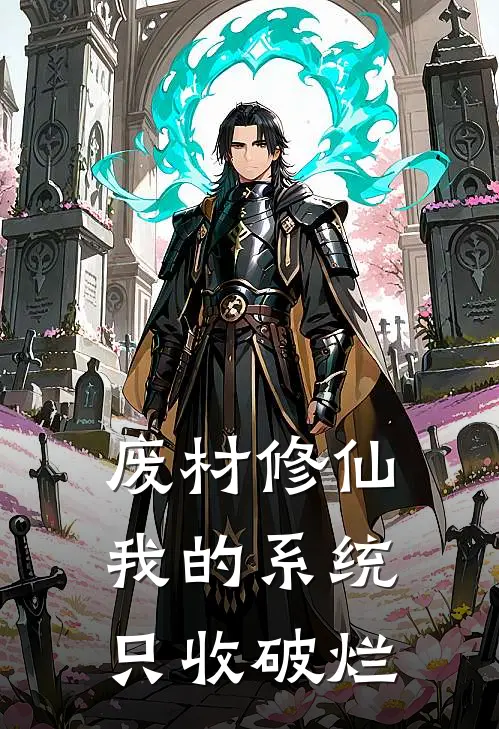 废材修仙：我的系统只收破烂