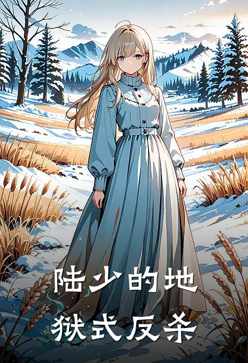 陆少的地狱式反杀