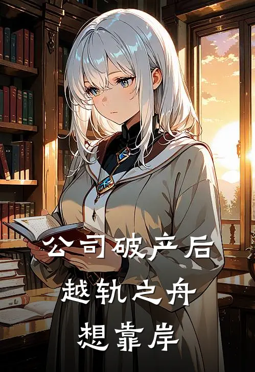 公司破产后，越轨之舟想靠岸