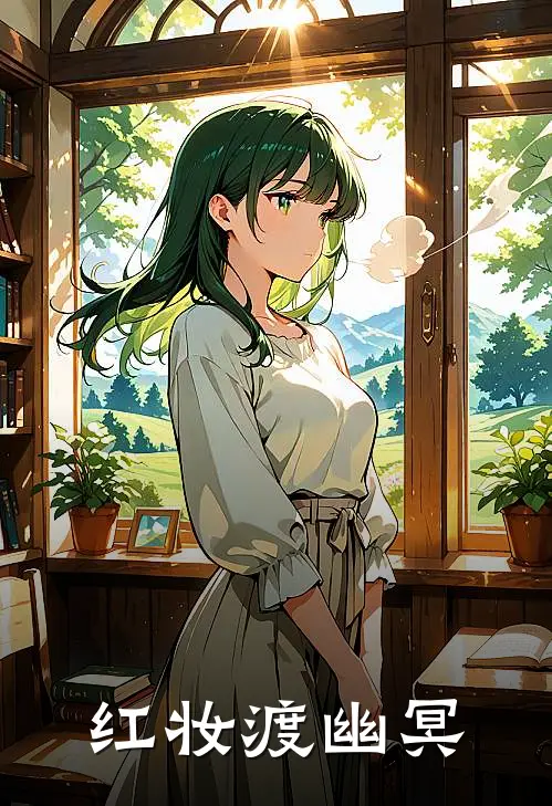 红妆渡幽冥