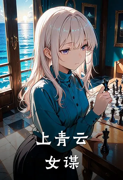 上青云：女谋