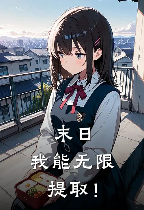 末日：我能无限提取！