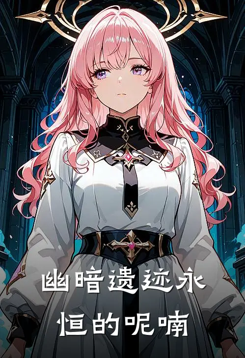 幽暗遗迹永恒的呢喃