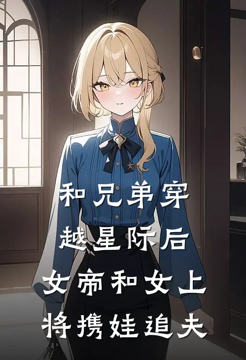 和兄弟穿越星际后，女帝和女上将携娃追夫