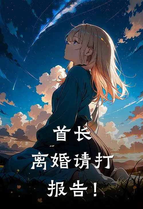 首长，离婚请打报告！