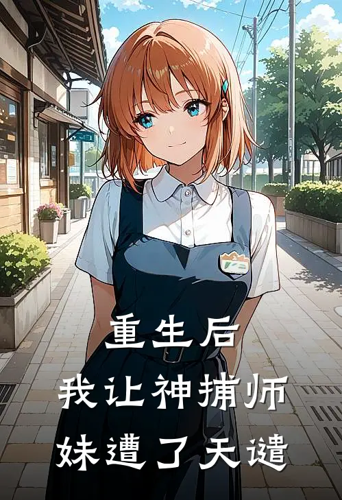 重生后，我让神捕师妹遭了天谴