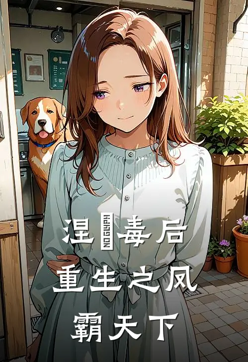 涅槃毒后：重生之凤霸天下