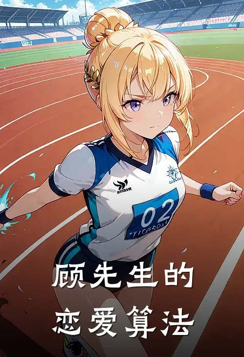 顾先生的恋爱算法