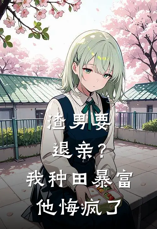 渣男要退亲？我种田暴富他悔疯了