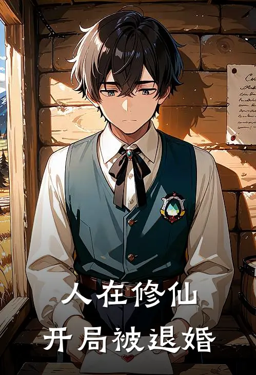 人在修仙，开局被退婚