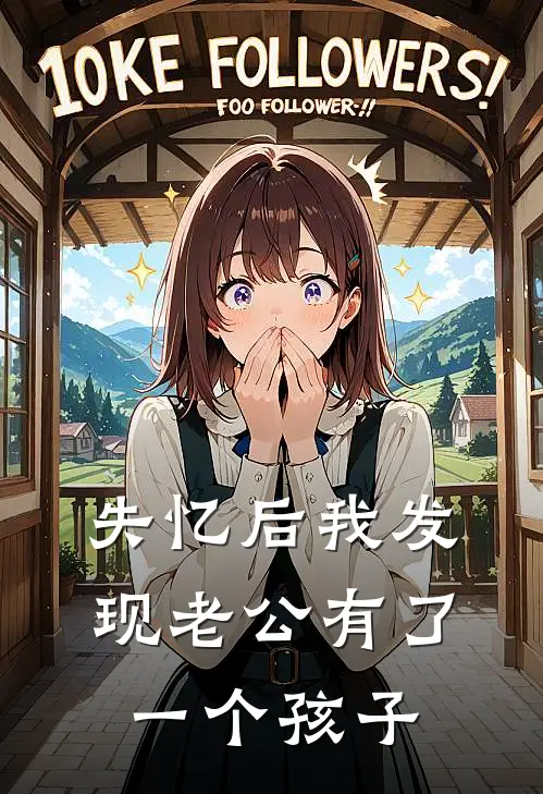 失忆后我发现老公有了一个孩子