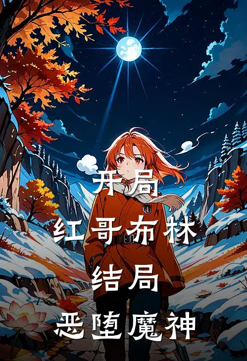 开局：红哥布林，结局：恶堕魔神