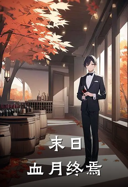 末日：血月终焉