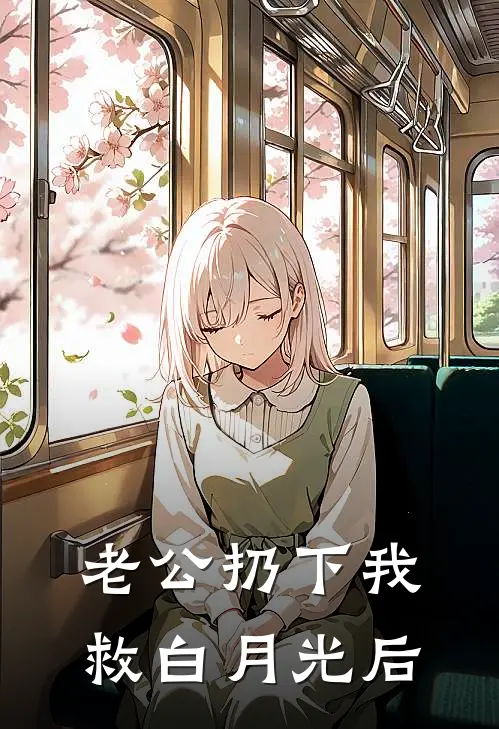 老公扔下我救白月光后