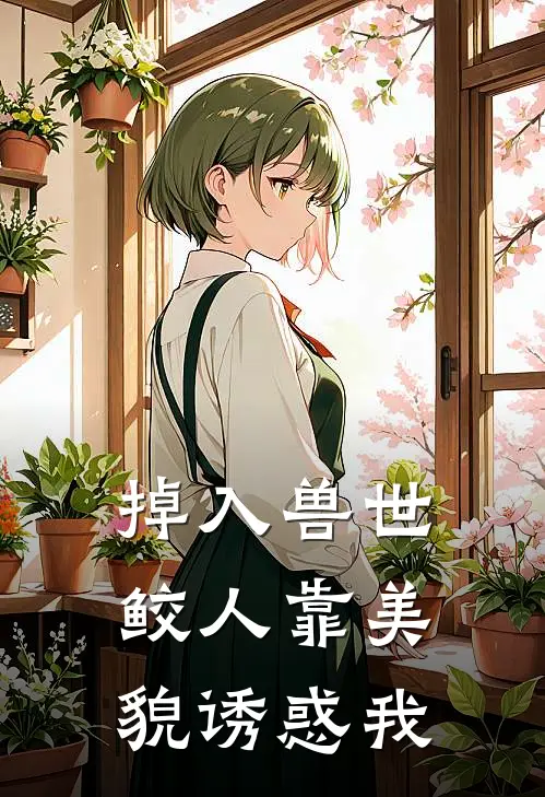 掉入兽世鲛人靠美貌诱惑我