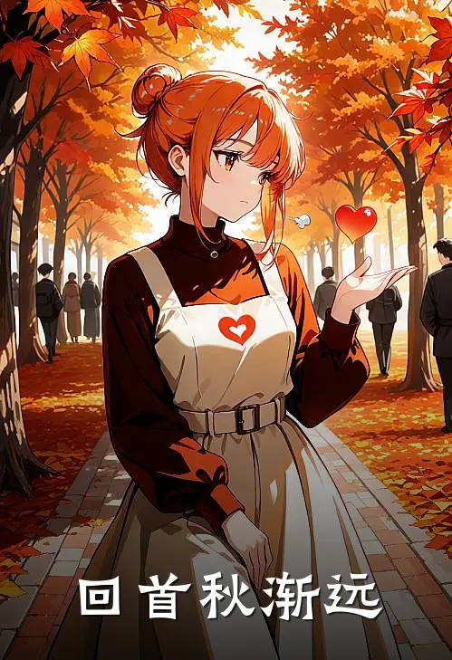 回首秋渐远