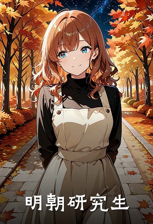明朝研究生