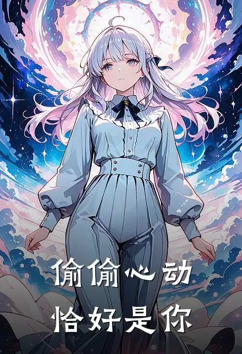 偷偷心动，恰好是你