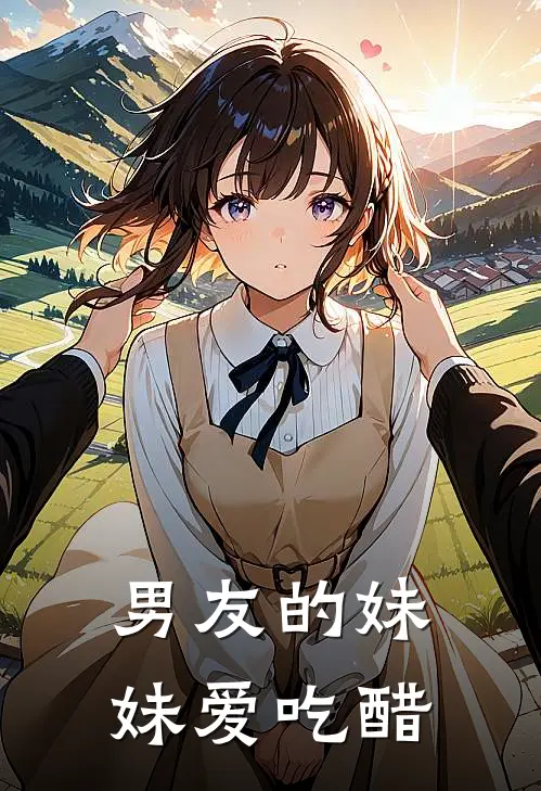 男友的妹妹爱吃醋