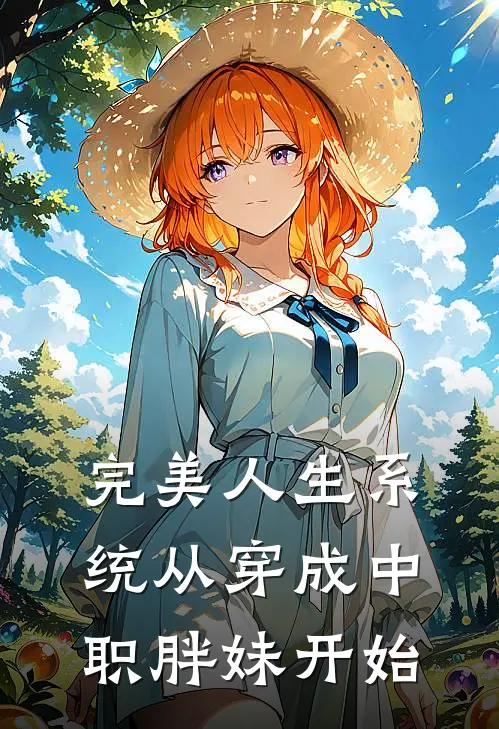 完美人生系统从穿成中职胖妹开始