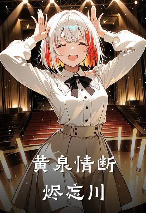 黄泉情断烬忘川