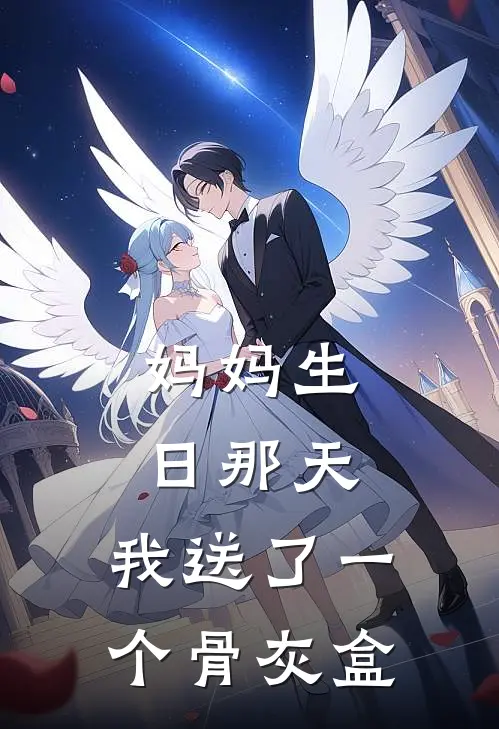 妈妈生日那天，我送了一个骨灰盒